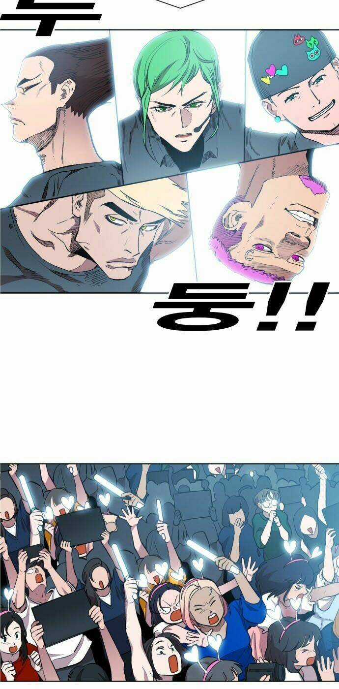 Hard Core Leveling Warrior Ss2 - Chapter 6 - Trang 5