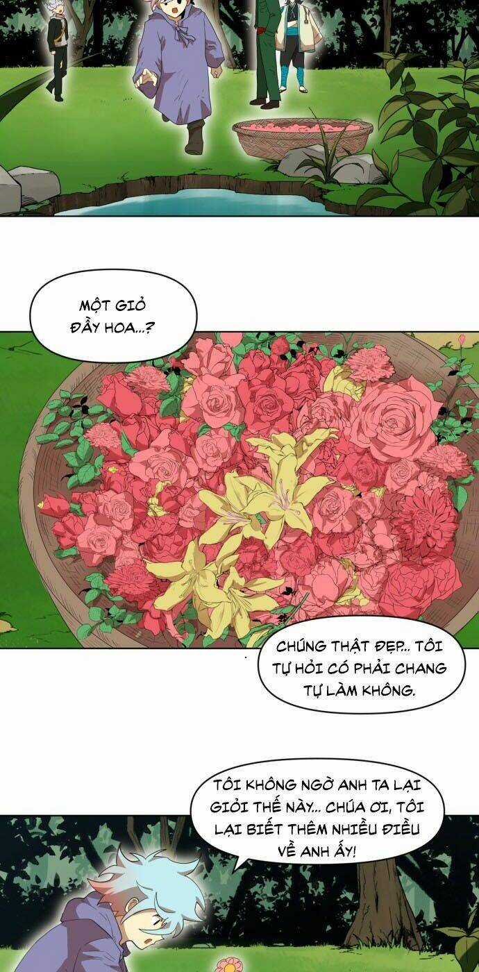 Hard Core Leveling Warrior Ss2 - Chapter 6 - Trang 42