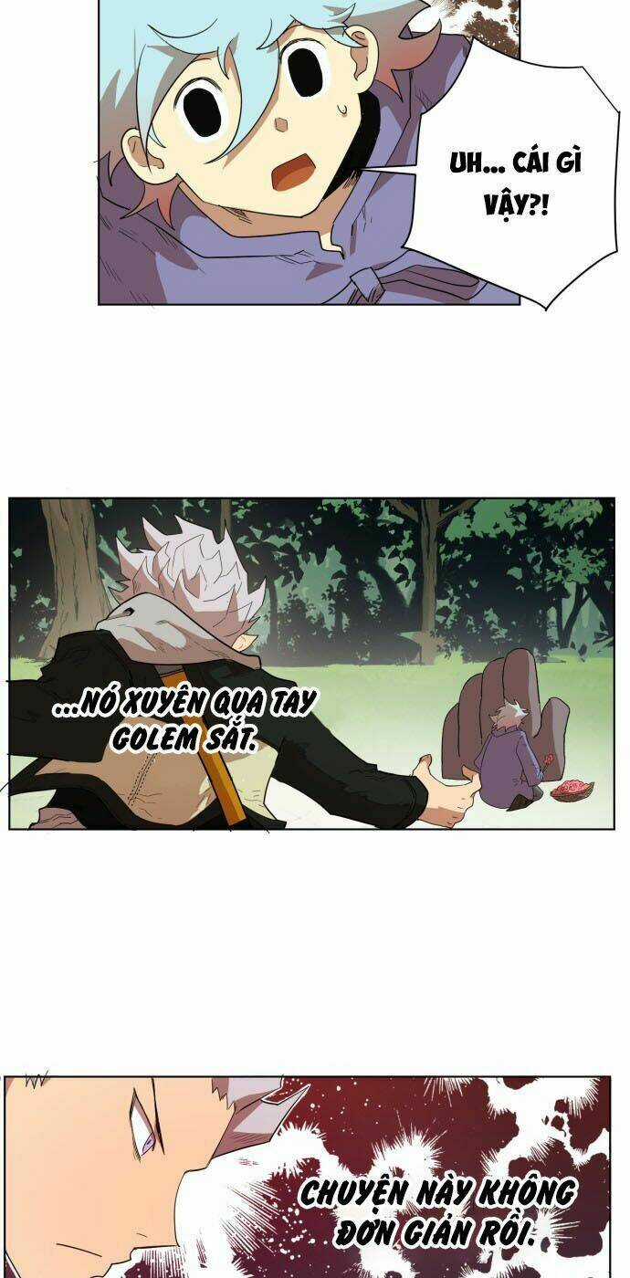 Hard Core Leveling Warrior Ss2 - Chapter 6 - Trang 44