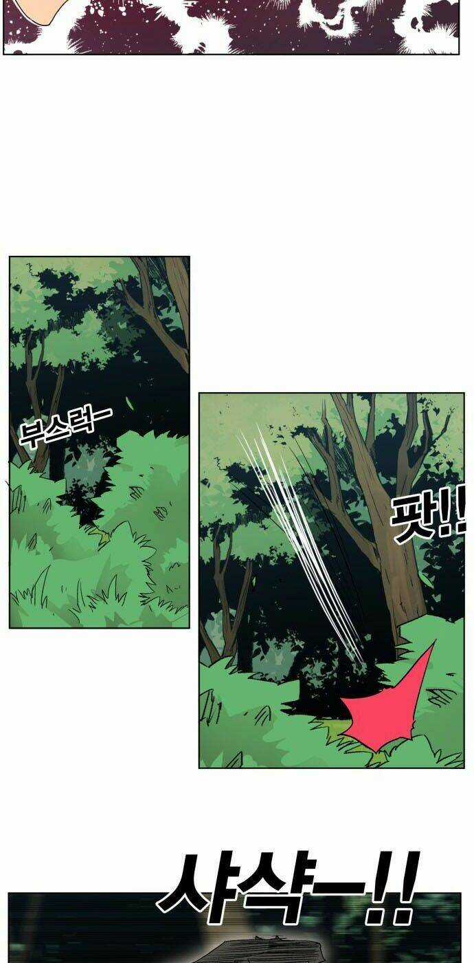 Hard Core Leveling Warrior Ss2 - Chapter 6 - Trang 45