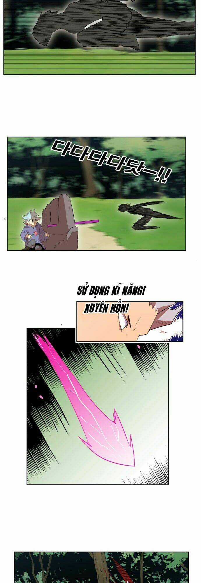 Hard Core Leveling Warrior Ss2 - Chapter 6 - Trang 46