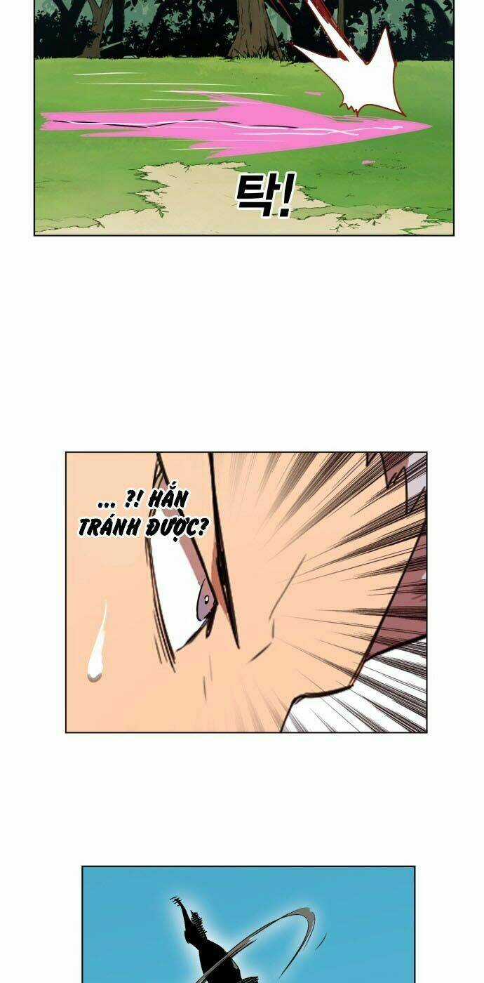 Hard Core Leveling Warrior Ss2 - Chapter 6 - Trang 47