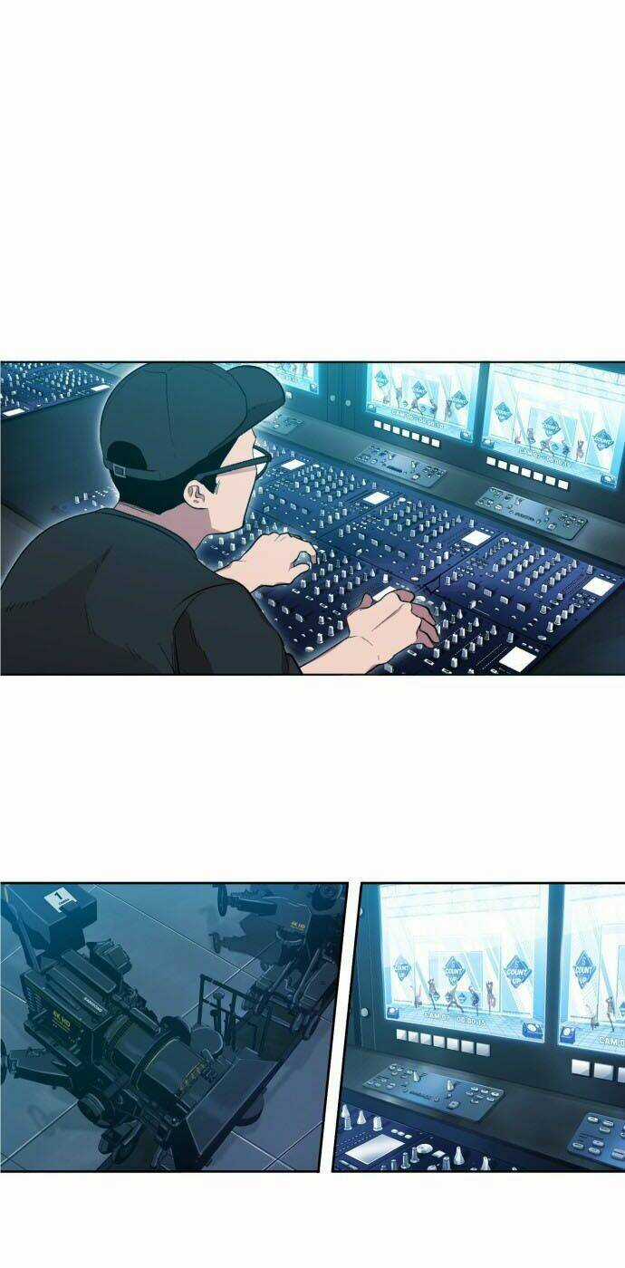 Hard Core Leveling Warrior Ss2 - Chapter 6 - Trang 6