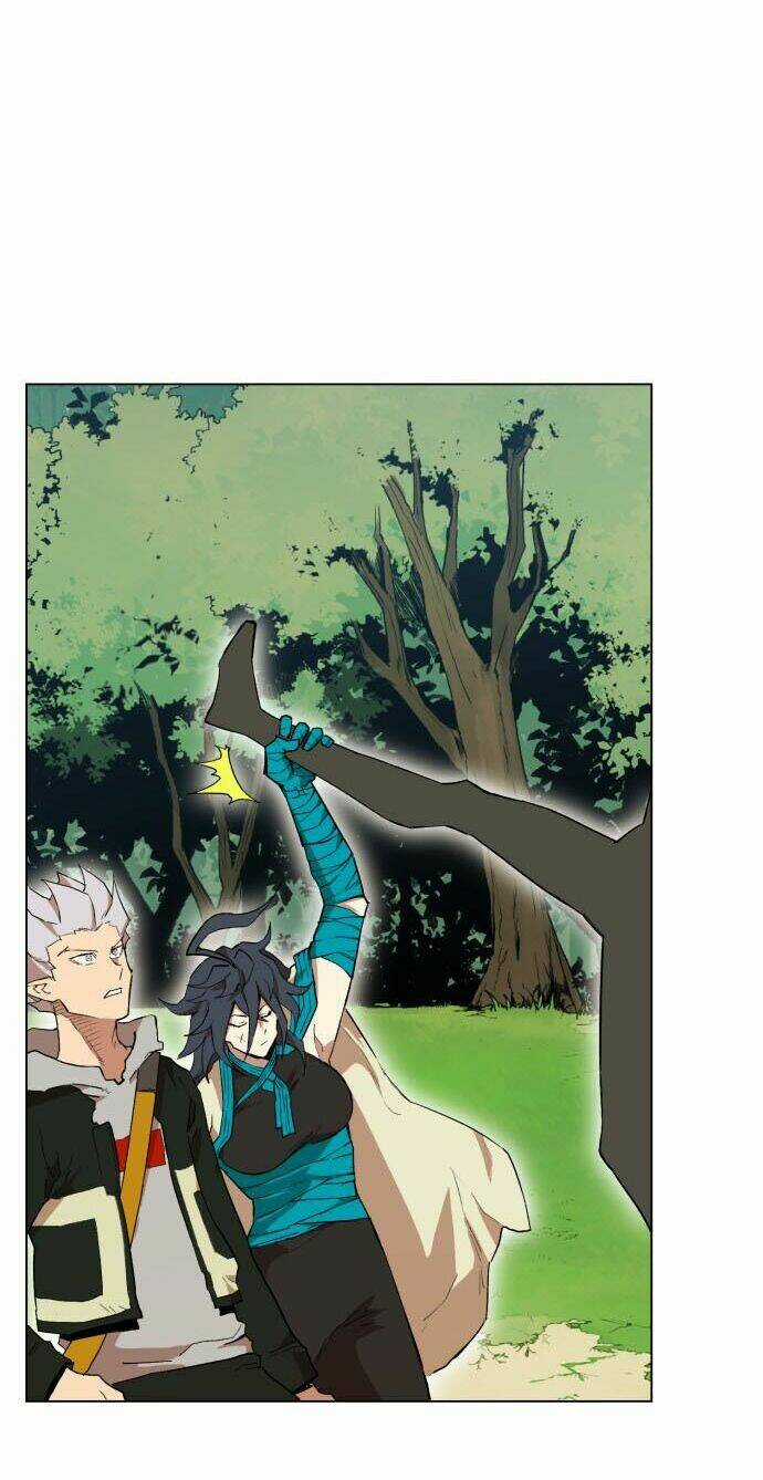 Hard Core Leveling Warrior Ss2 - Chapter 6 - Trang 51