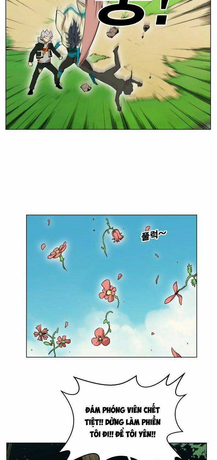 Hard Core Leveling Warrior Ss2 - Chapter 6 - Trang 53