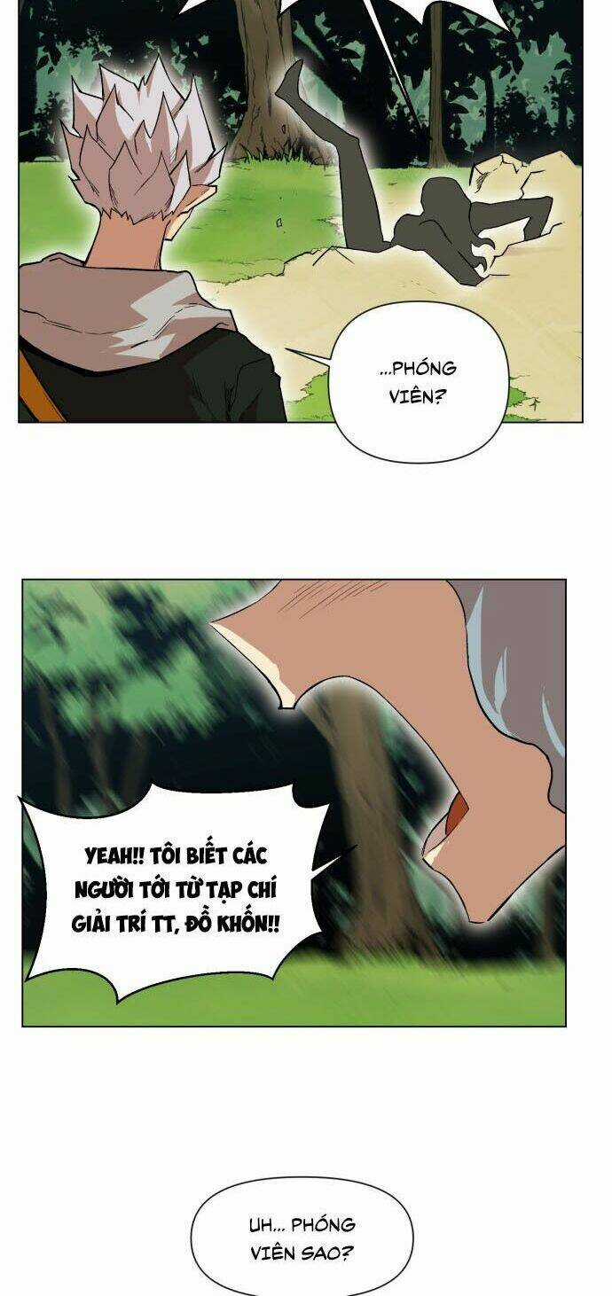 Hard Core Leveling Warrior Ss2 - Chapter 6 - Trang 54