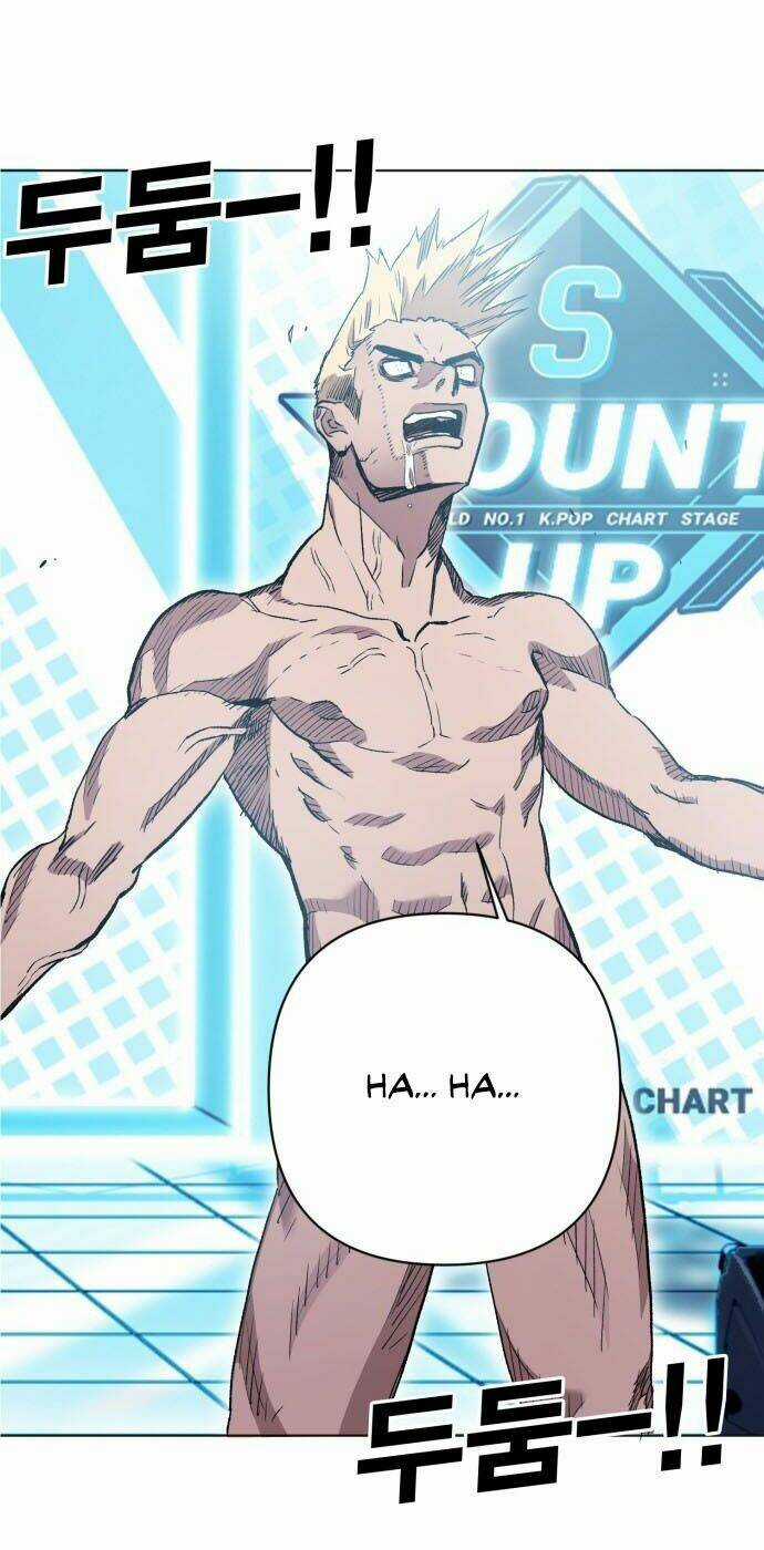 Hard Core Leveling Warrior Ss2 - Chapter 6 - Trang 9