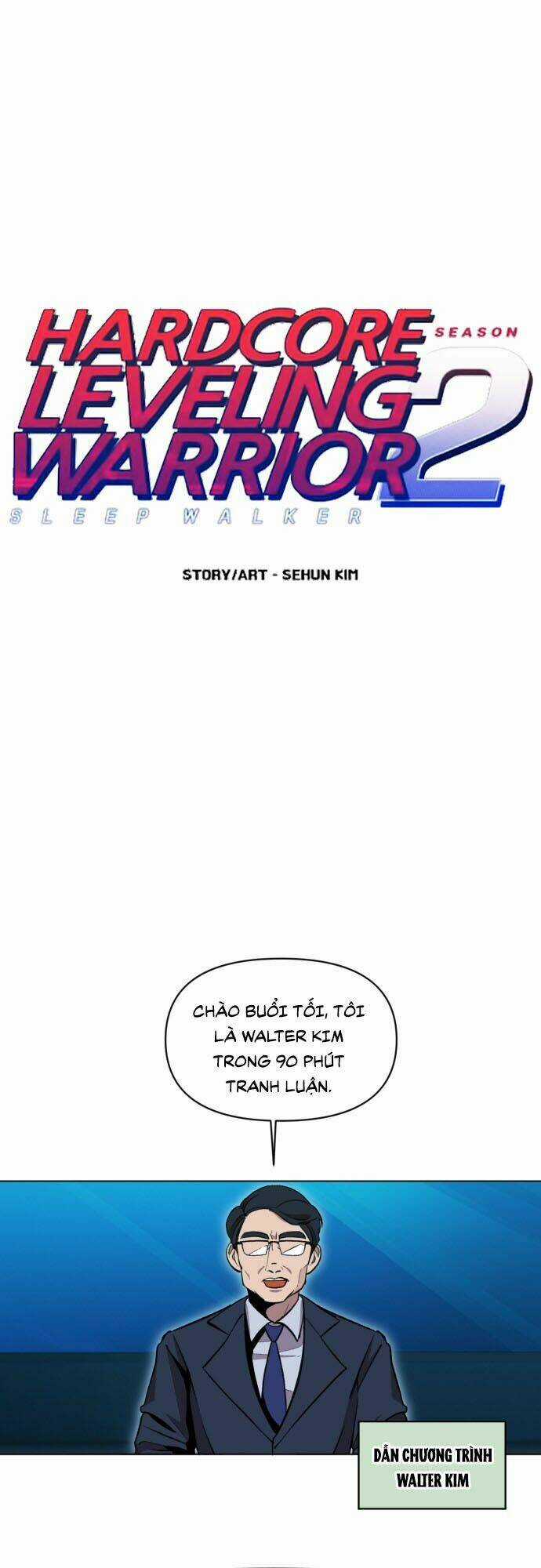 Hard Core Leveling Warrior Ss2 - Chapter 6 - Trang 10