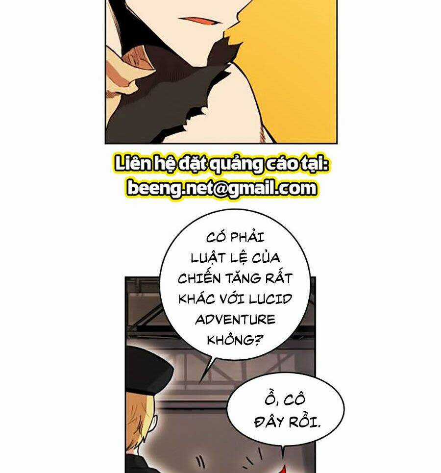 Hard Core Leveling Warrior Ss2 - Chapter 60.2 - Trang 11