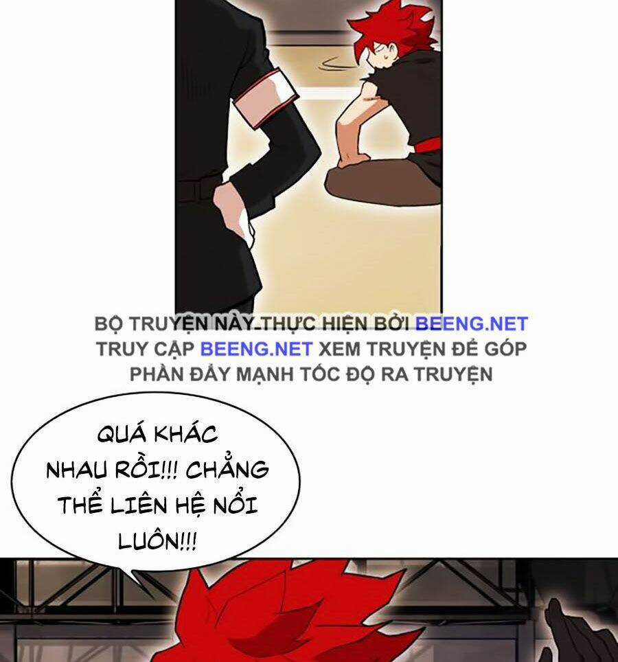 Hard Core Leveling Warrior Ss2 - Chapter 60.2 - Trang 12