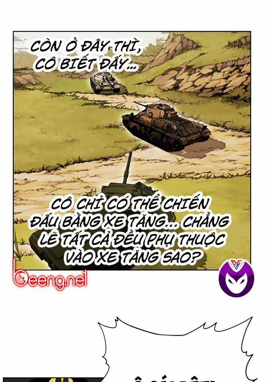 Hard Core Leveling Warrior Ss2 - Chapter 60.2 - Trang 15