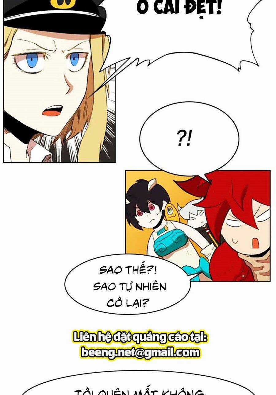 Hard Core Leveling Warrior Ss2 - Chapter 60.2 - Trang 16