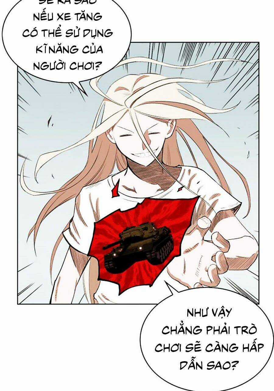 Hard Core Leveling Warrior Ss2 - Chapter 60.2 - Trang 18