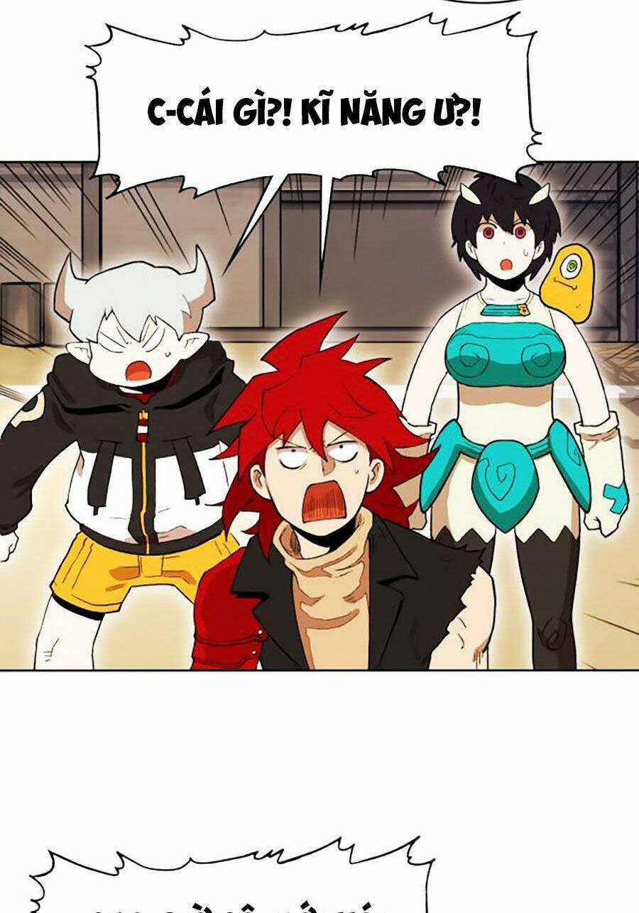 Hard Core Leveling Warrior Ss2 - Chapter 60.2 - Trang 19