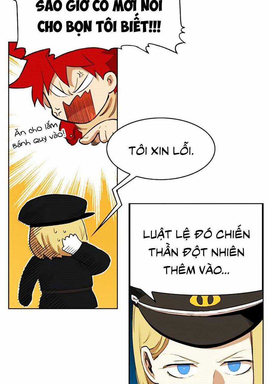 Hard Core Leveling Warrior Ss2 - Chapter 60.2 - Trang 20