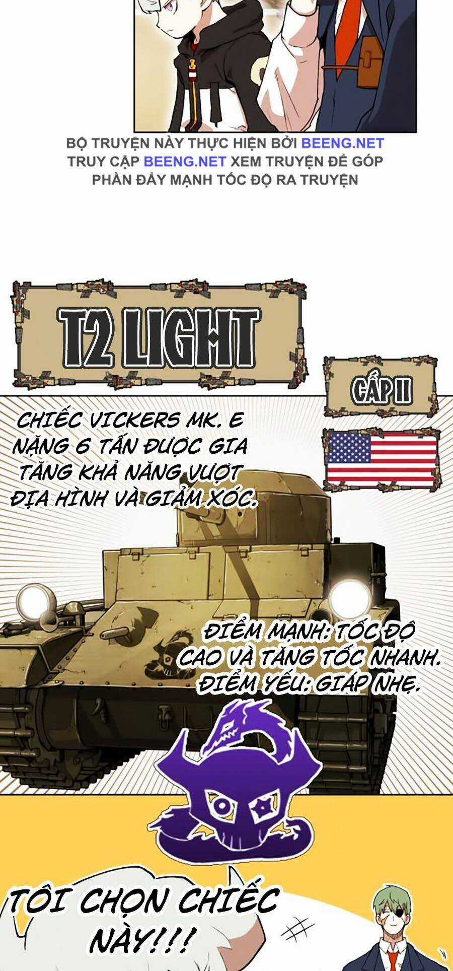 Hard Core Leveling Warrior Ss2 - Chapter 60.2 - Trang 3