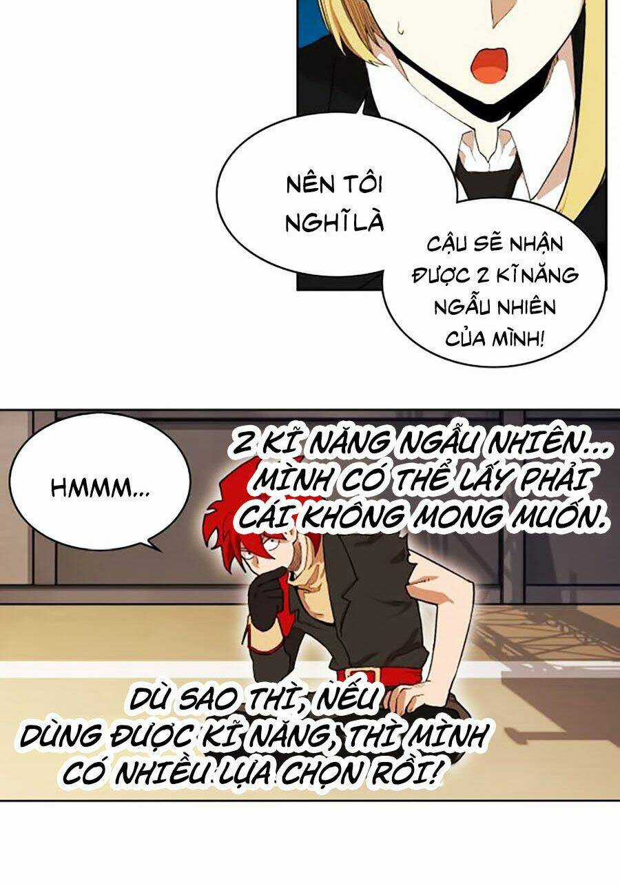 Hard Core Leveling Warrior Ss2 - Chapter 60.2 - Trang 21