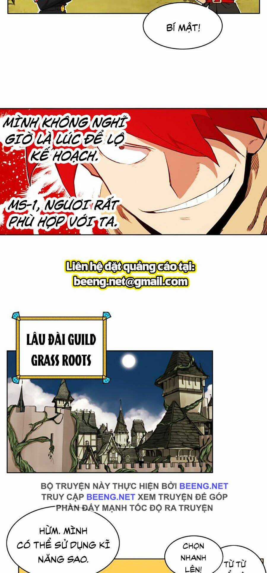 Hard Core Leveling Warrior Ss2 - Chapter 60.2 - Trang 24