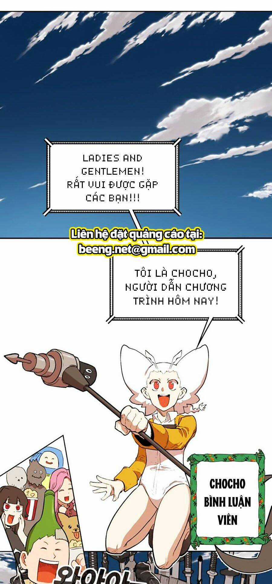 Hard Core Leveling Warrior Ss2 - Chapter 60.2 - Trang 27