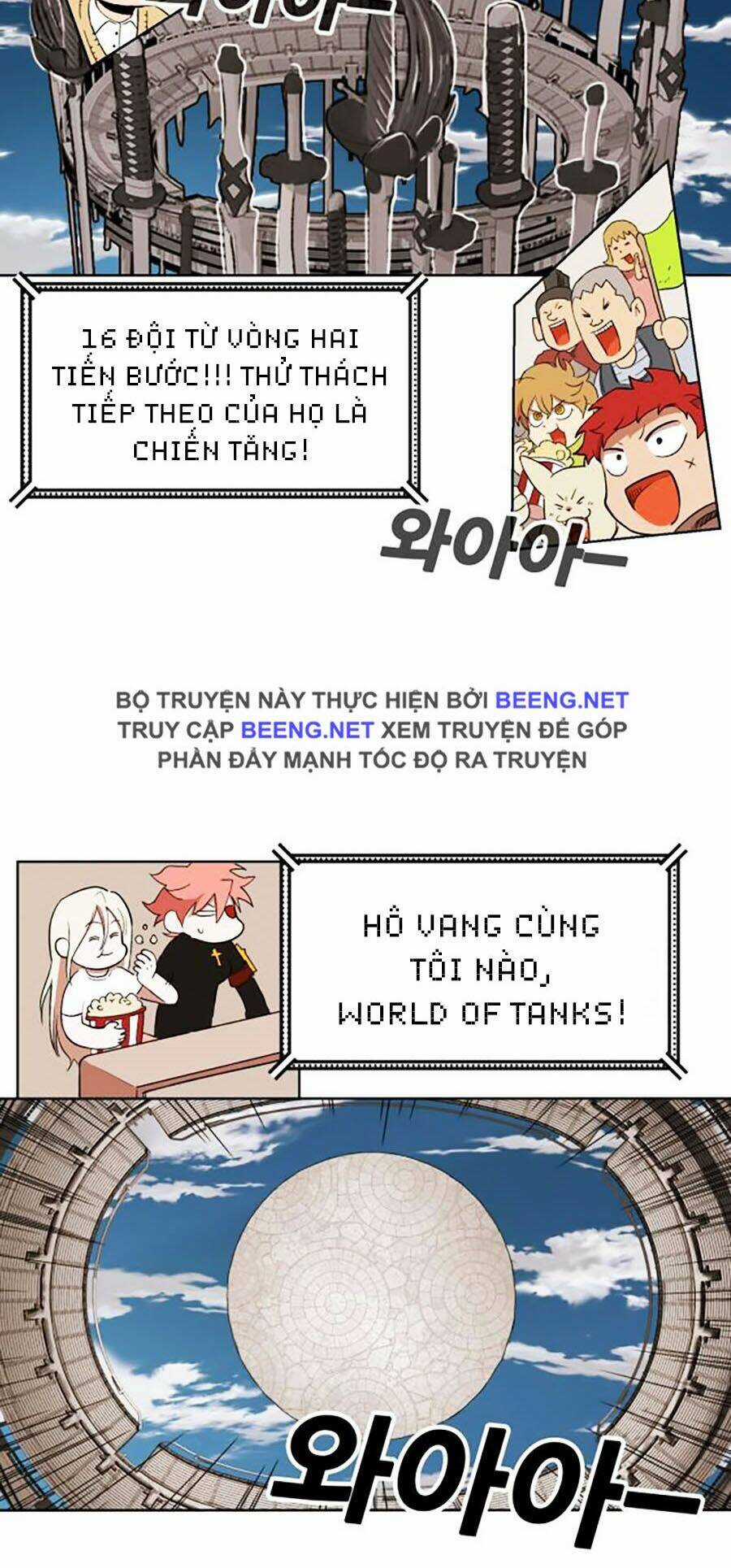 Hard Core Leveling Warrior Ss2 - Chapter 60.2 - Trang 28