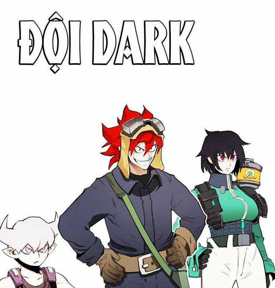 Hard Core Leveling Warrior Ss2 - Chapter 60.2 - Trang 32