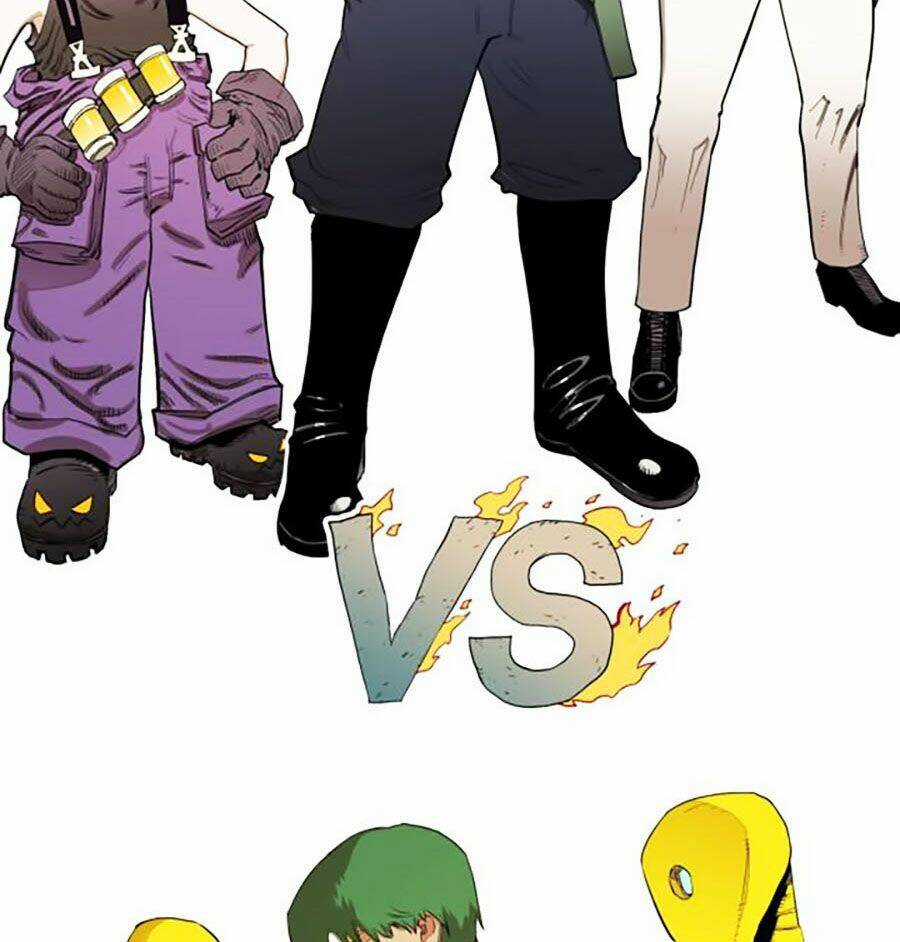 Hard Core Leveling Warrior Ss2 - Chapter 60.2 - Trang 33