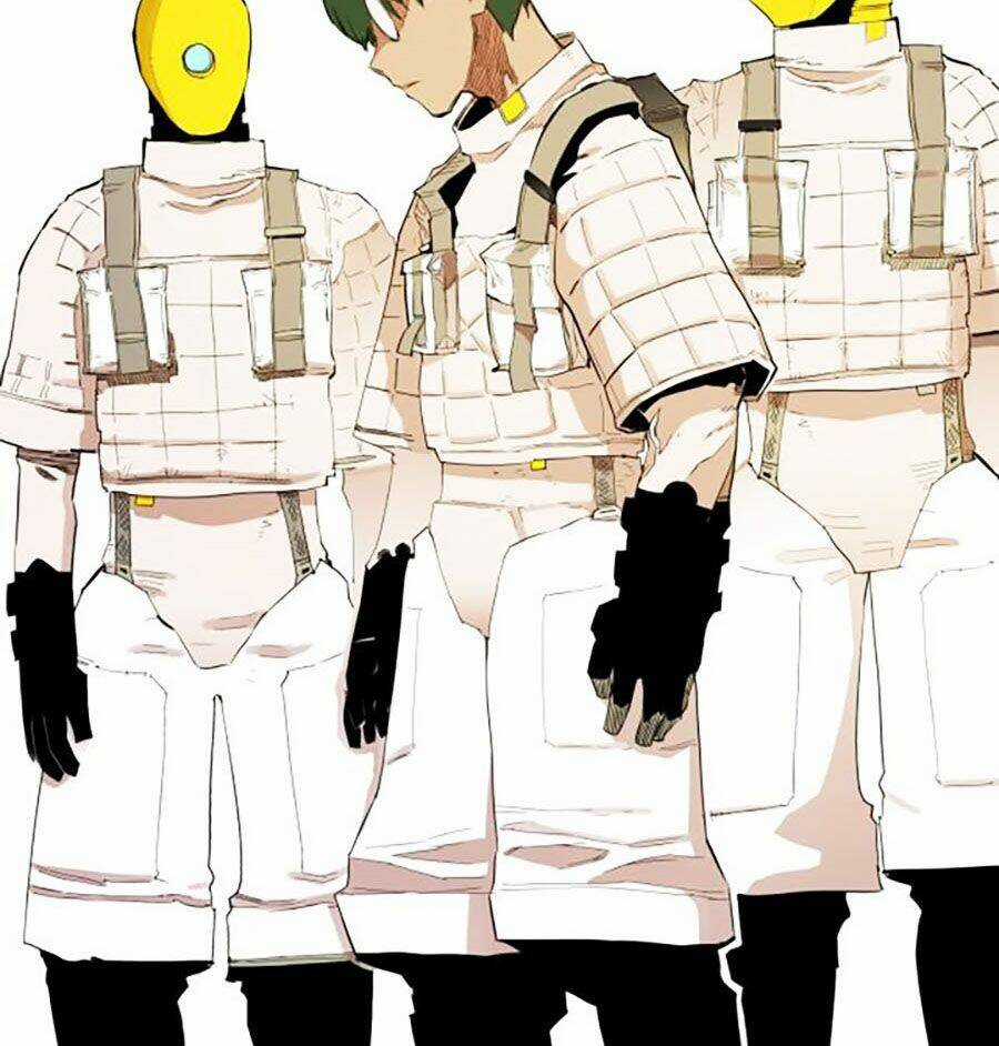 Hard Core Leveling Warrior Ss2 - Chapter 60.2 - Trang 34