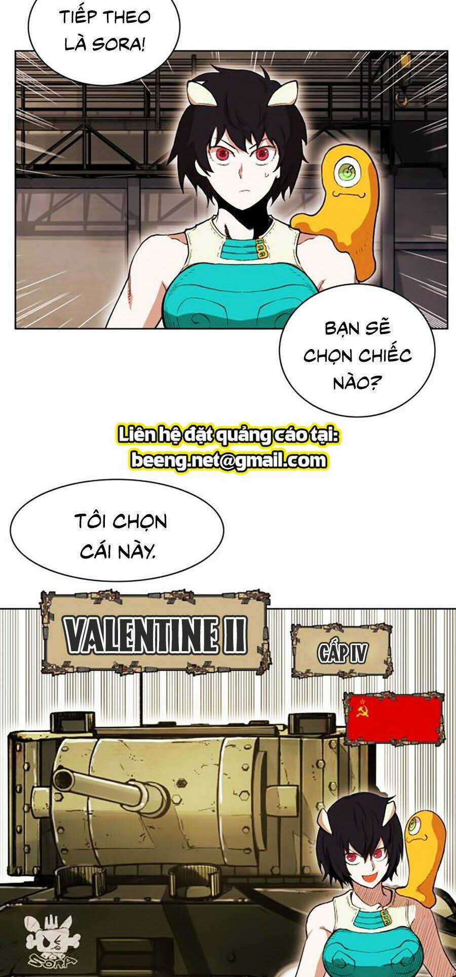 Hard Core Leveling Warrior Ss2 - Chapter 60.2 - Trang 5