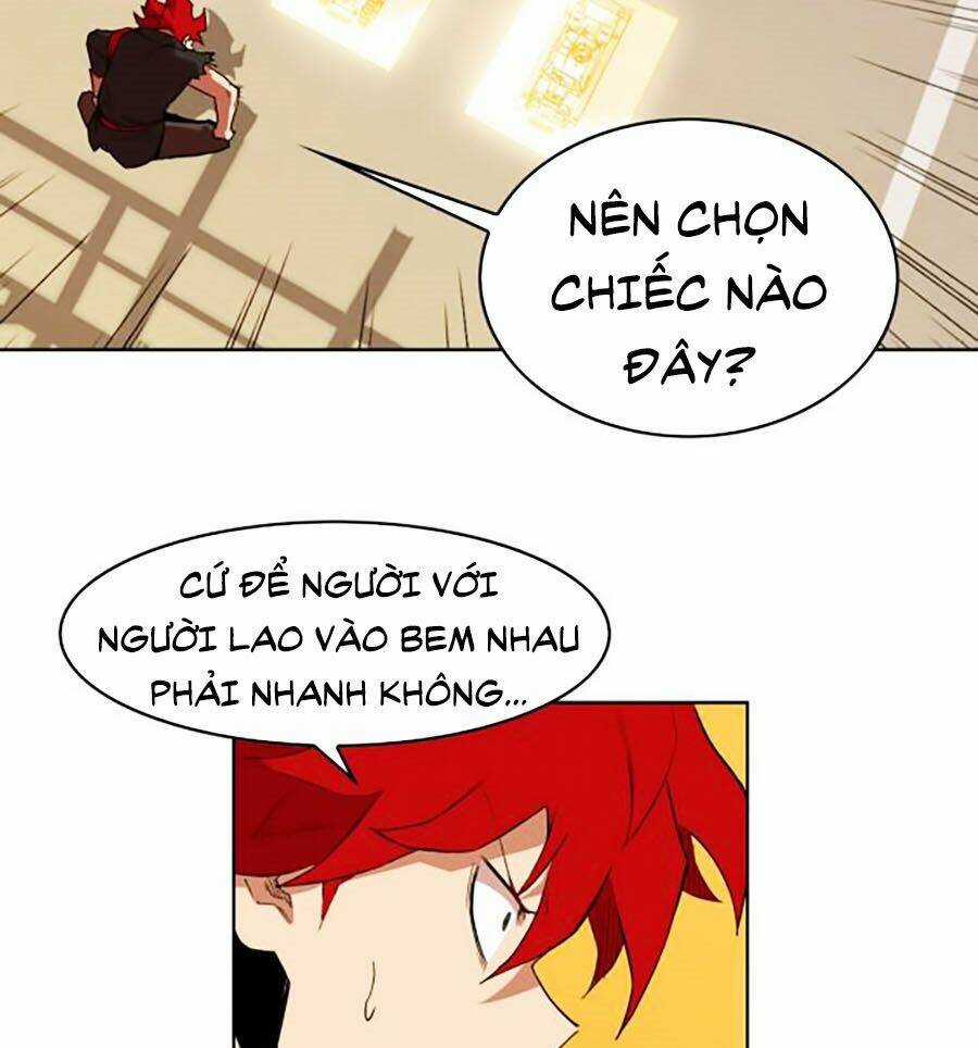 Hard Core Leveling Warrior Ss2 - Chapter 60.2 - Trang 10