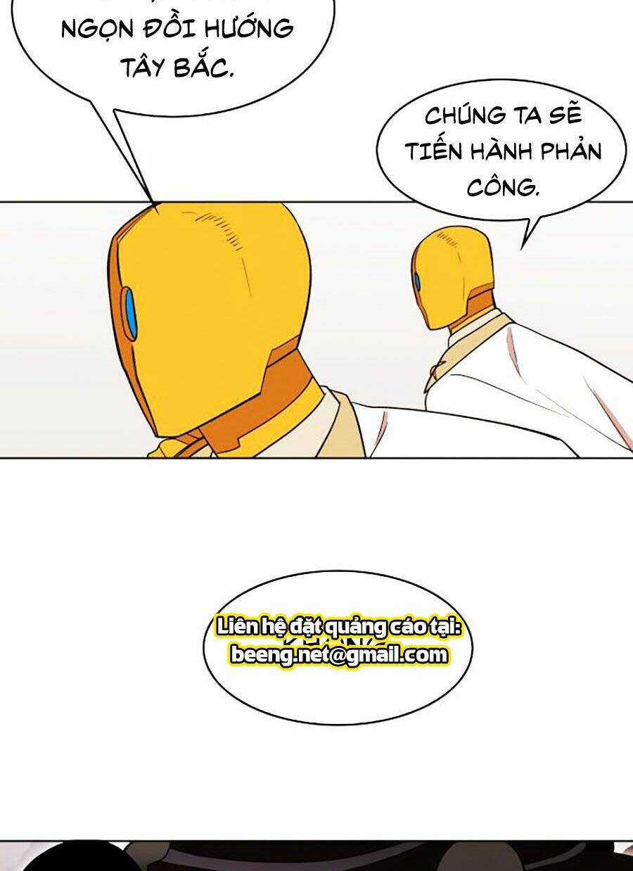 Hard Core Leveling Warrior Ss2 - Chapter 60 - Trang 18