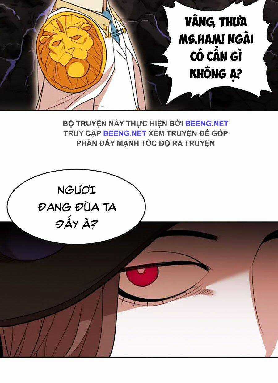 Hard Core Leveling Warrior Ss2 - Chapter 60 - Trang 3