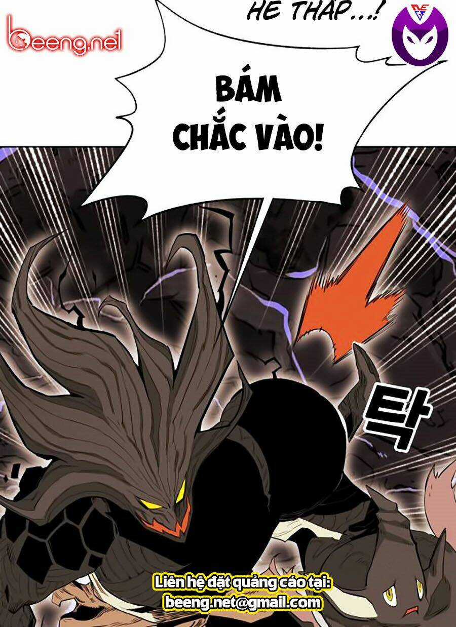 Hard Core Leveling Warrior Ss2 - Chapter 60 - Trang 24