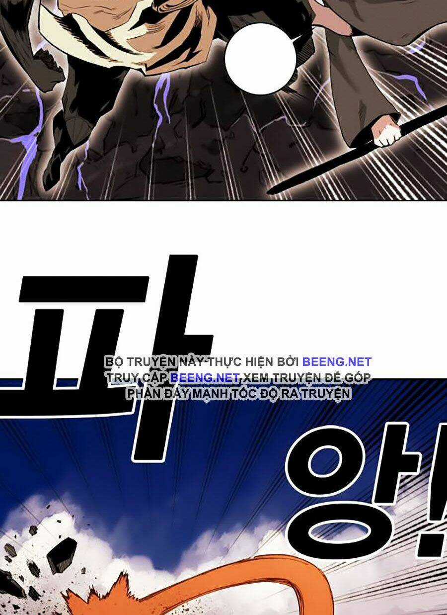 Hard Core Leveling Warrior Ss2 - Chapter 60 - Trang 25