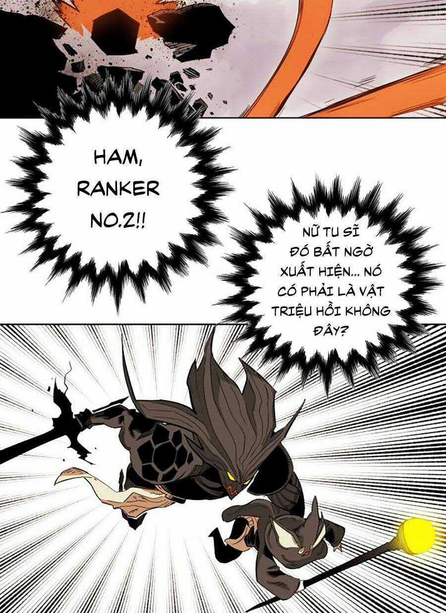 Hard Core Leveling Warrior Ss2 - Chapter 60 - Trang 26