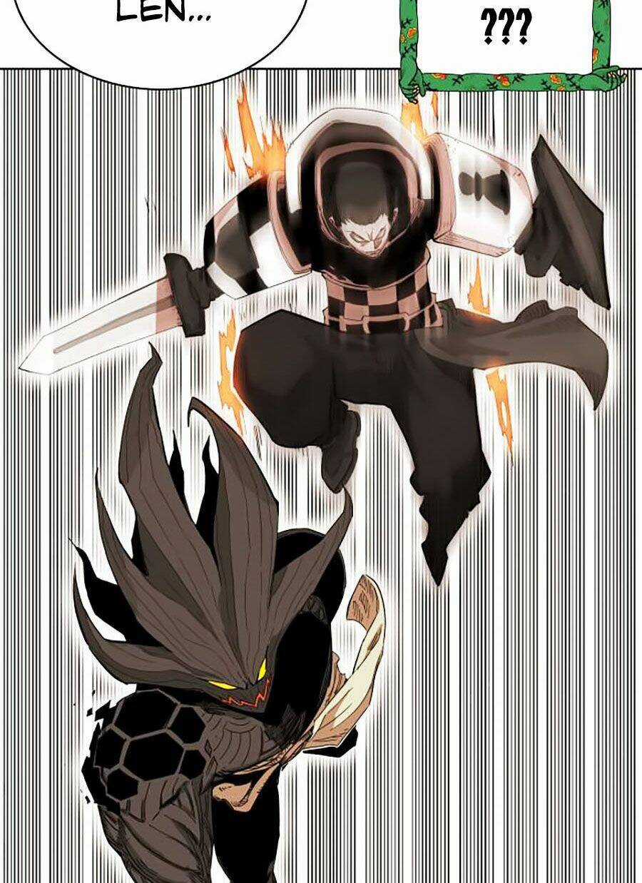 Hard Core Leveling Warrior Ss2 - Chapter 60 - Trang 36