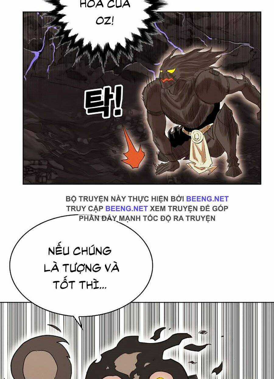 Hard Core Leveling Warrior Ss2 - Chapter 60 - Trang 42