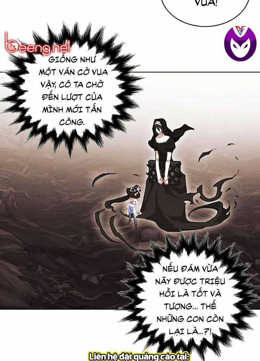 Hard Core Leveling Warrior Ss2 - Chapter 60 - Trang 45