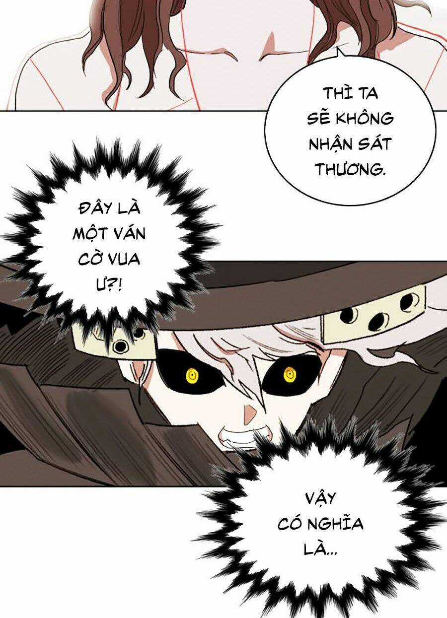 Hard Core Leveling Warrior Ss2 - Chapter 60 - Trang 49