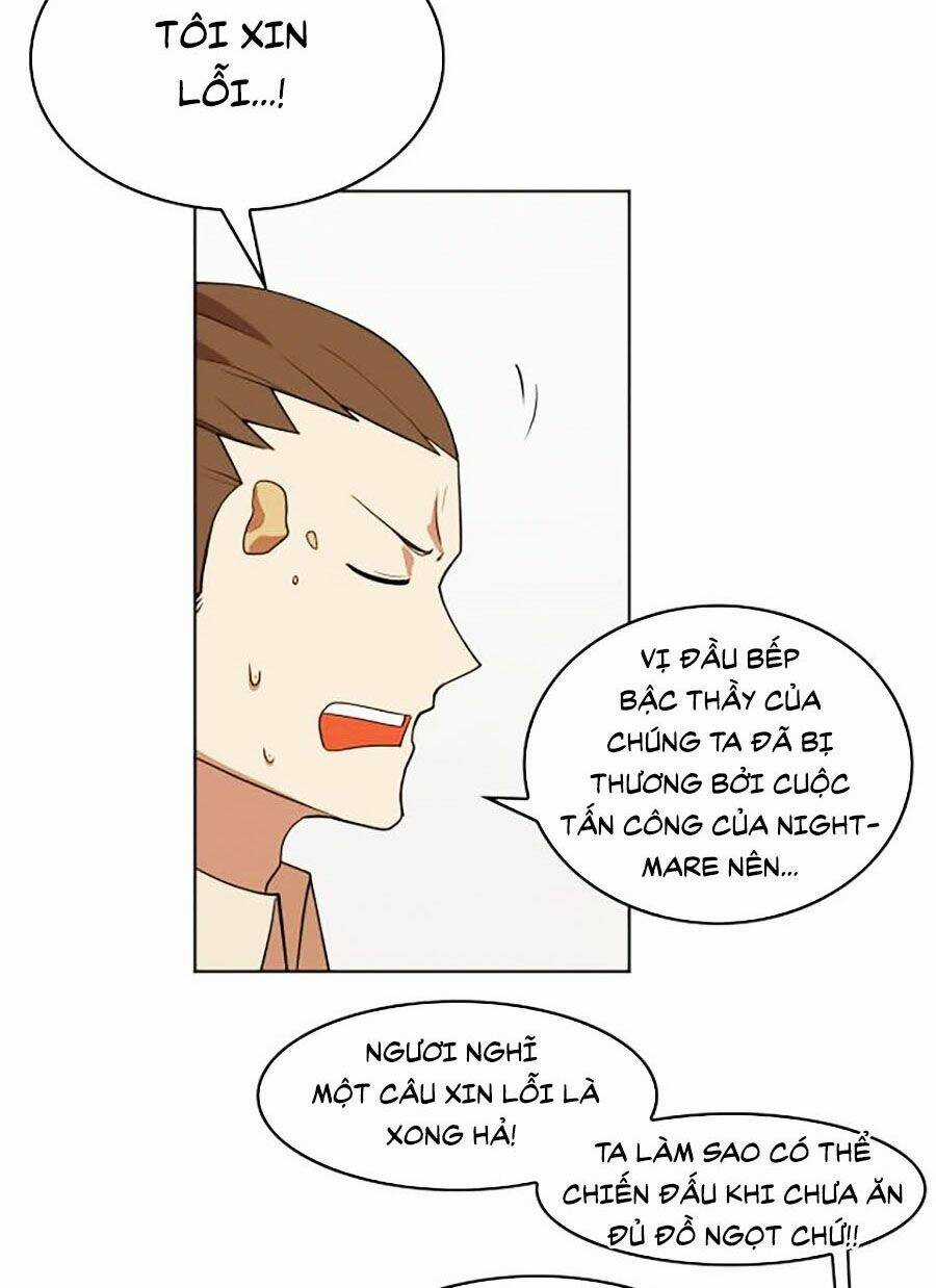 Hard Core Leveling Warrior Ss2 - Chapter 60 - Trang 6