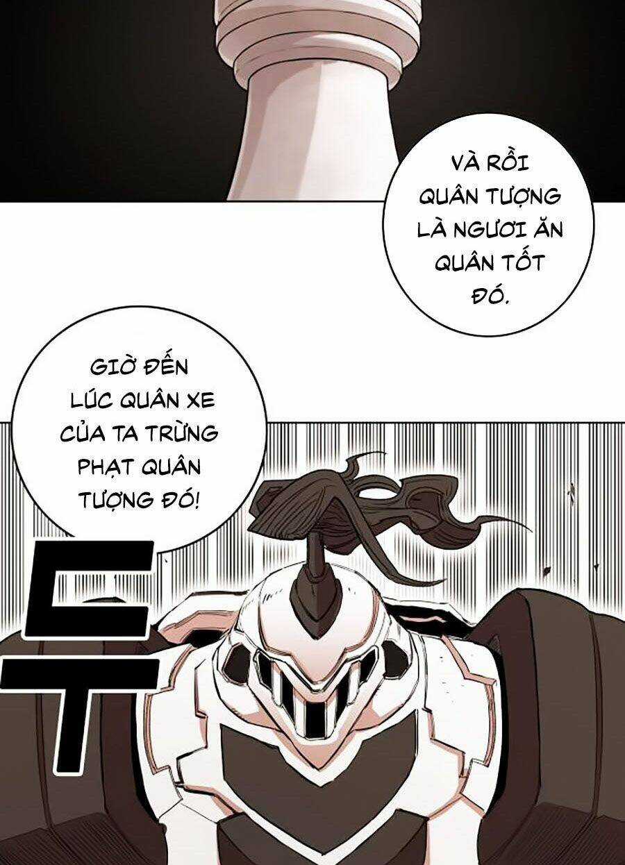 Hard Core Leveling Warrior Ss2 - Chapter 60 - Trang 51