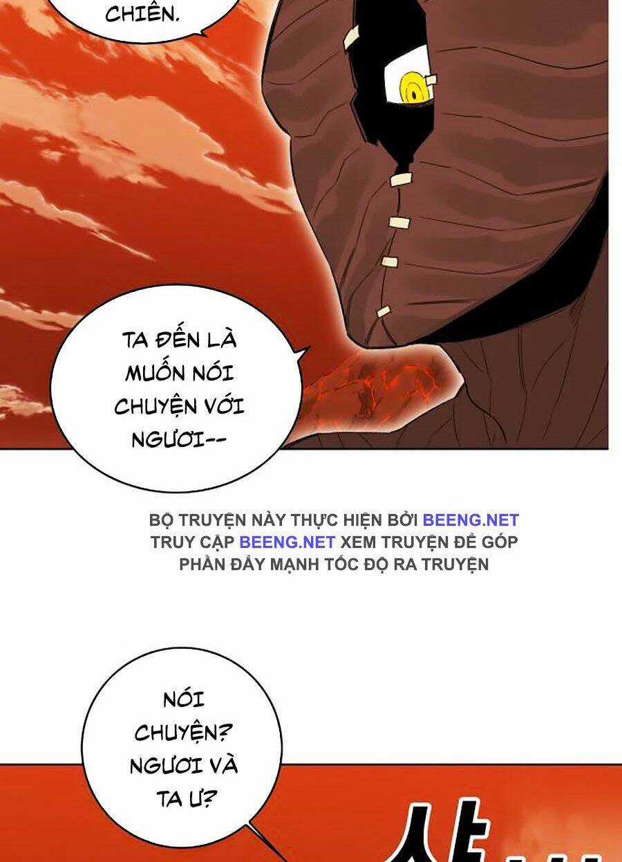 Hard Core Leveling Warrior Ss2 - Chapter 60 - Trang 60