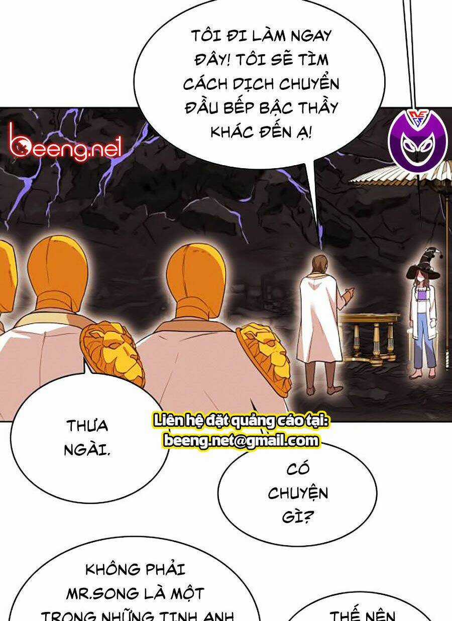 Hard Core Leveling Warrior Ss2 - Chapter 60 - Trang 7