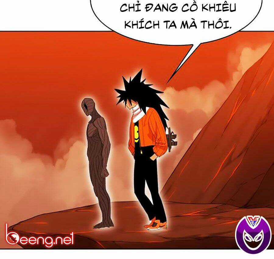 Hard Core Leveling Warrior Ss2 - Chapter 60 - Trang 66