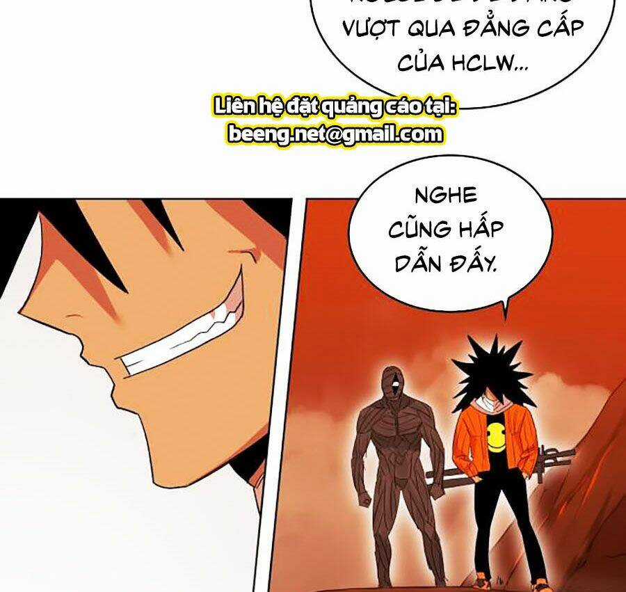 Hard Core Leveling Warrior Ss2 - Chapter 60 - Trang 68