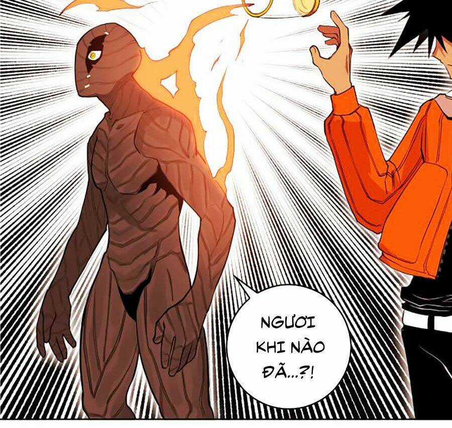 Hard Core Leveling Warrior Ss2 - Chapter 60 - Trang 70