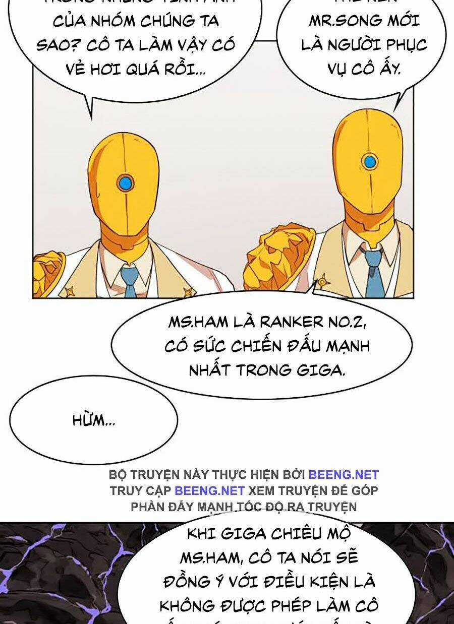 Hard Core Leveling Warrior Ss2 - Chapter 60 - Trang 8