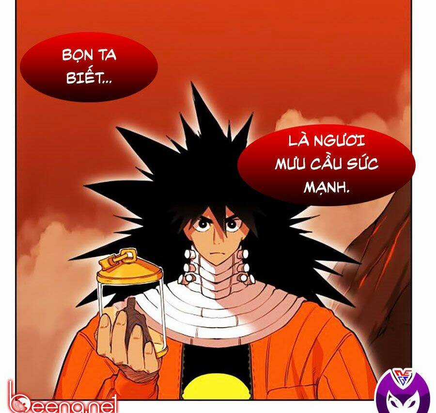 Hard Core Leveling Warrior Ss2 - Chapter 60 - Trang 77