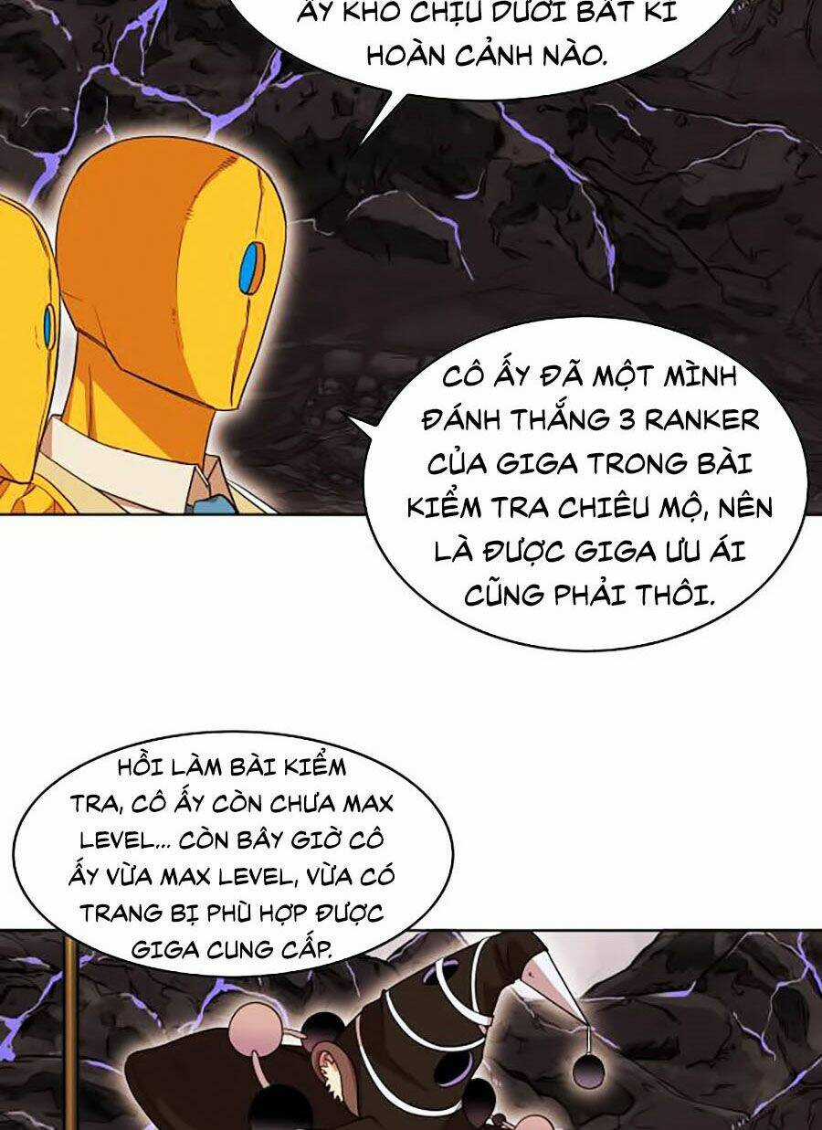 Hard Core Leveling Warrior Ss2 - Chapter 60 - Trang 9