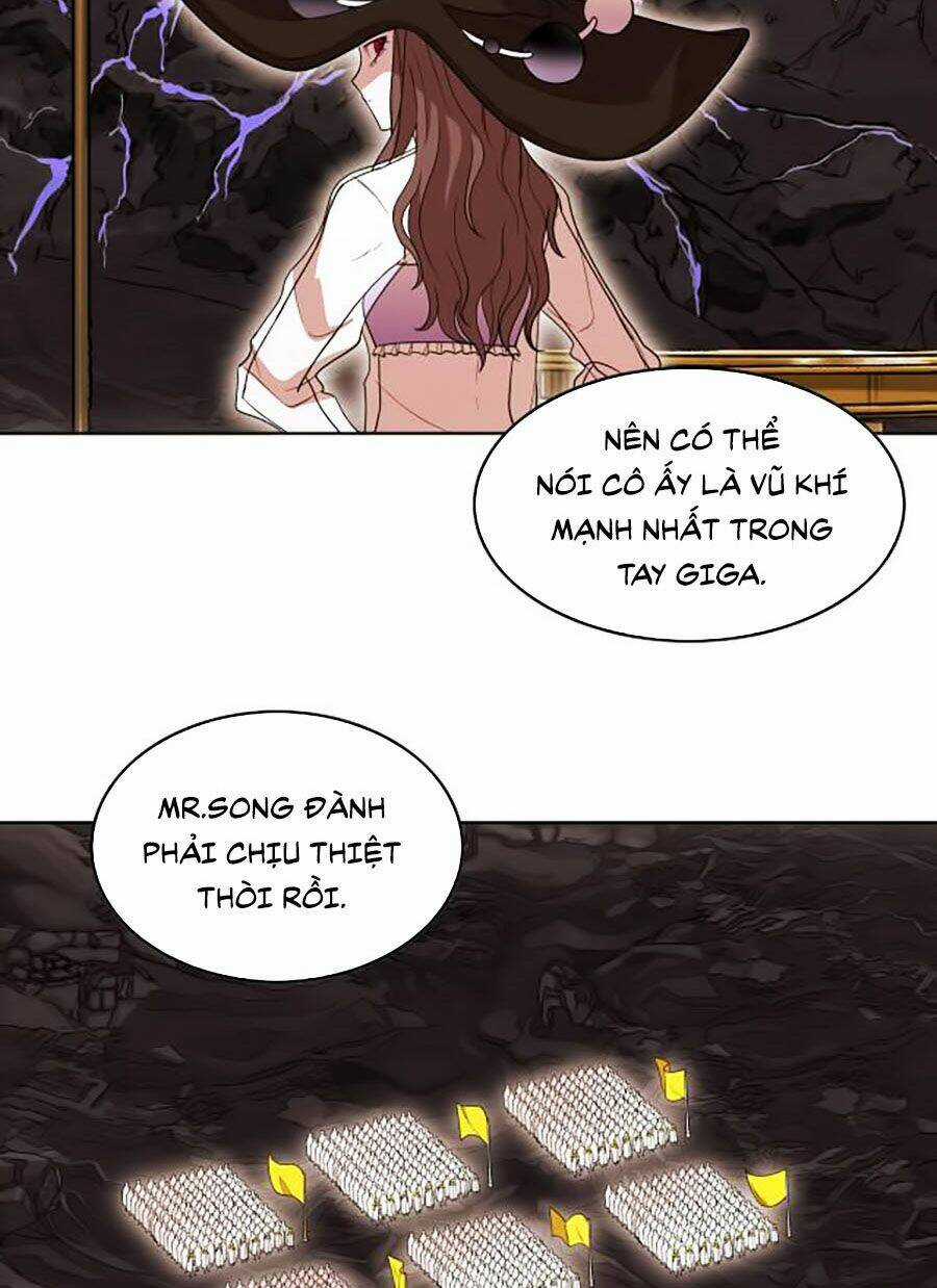 Hard Core Leveling Warrior Ss2 - Chapter 60 - Trang 10