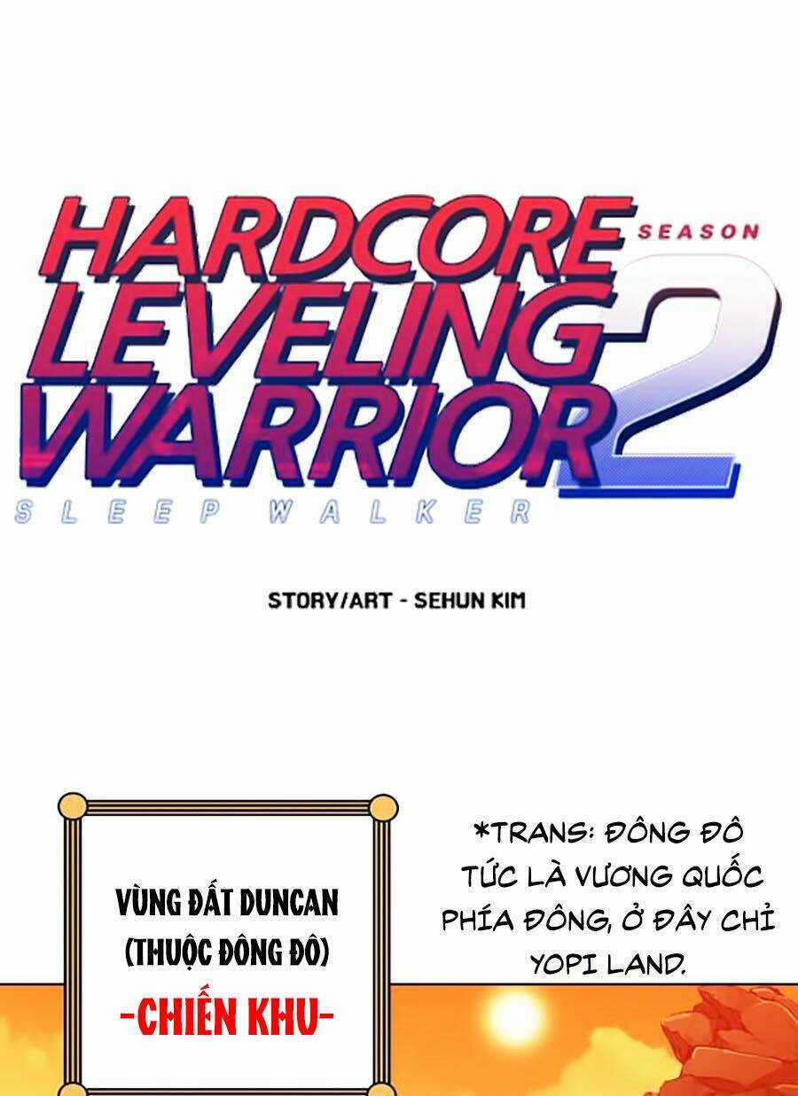 Hard Core Leveling Warrior Ss2 - Chapter 61 - Trang 1